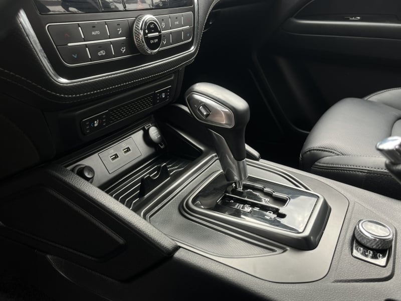 SsangYong MUSSO 2.2 LIMITED PLUS AT 4X4 DIESEL 2023 - Imagen 15 de 20