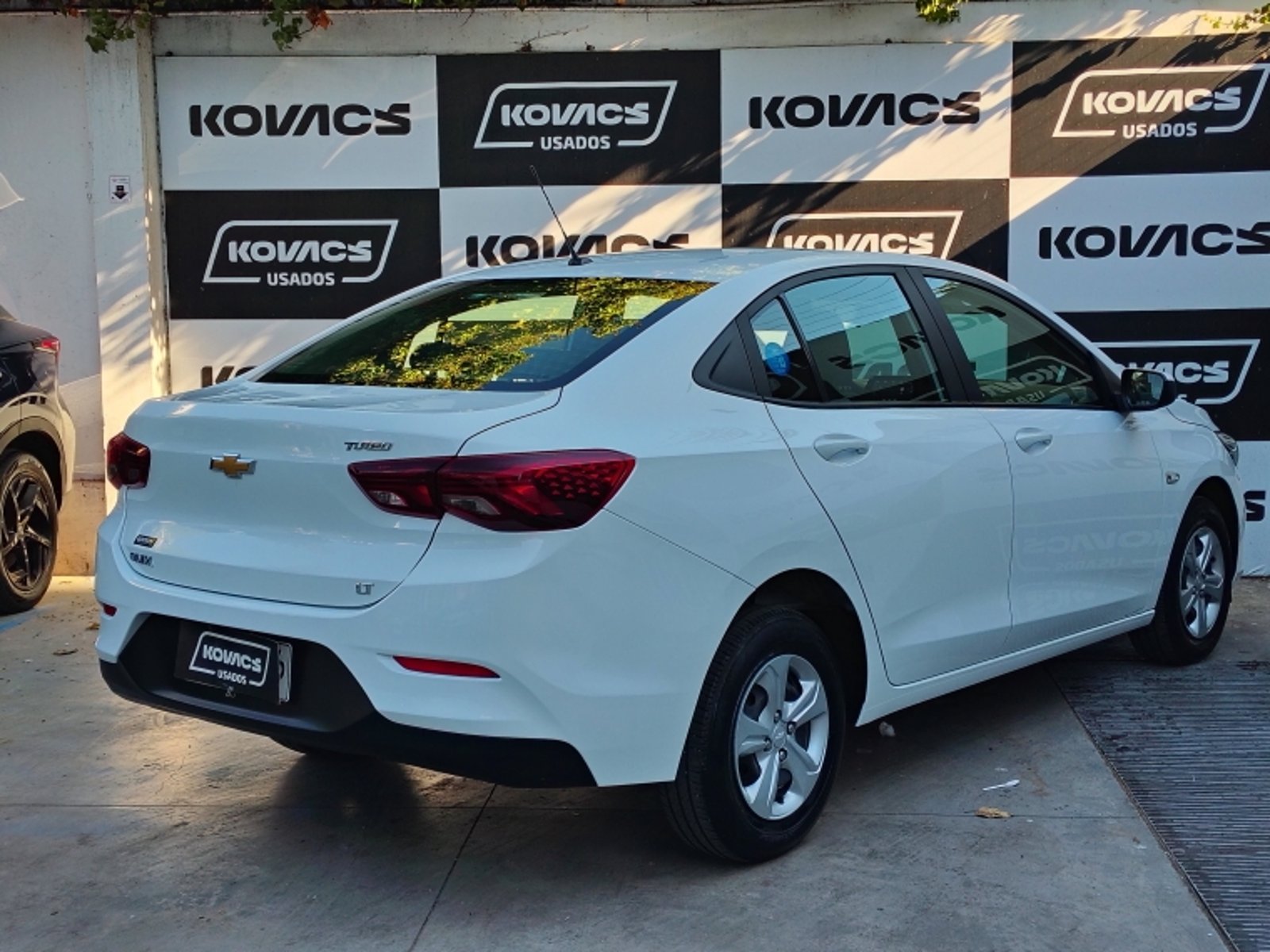 CHEVROLET ONIX ONIX 1.0T LT MT 2023 - Imagen 5 de 20