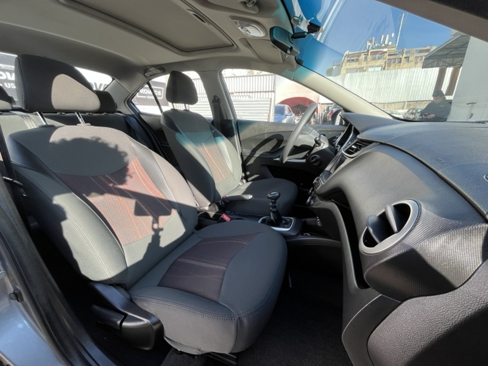 CHEVROLET SAIL LT SMART MT 2022 - Imagen 20 de 20