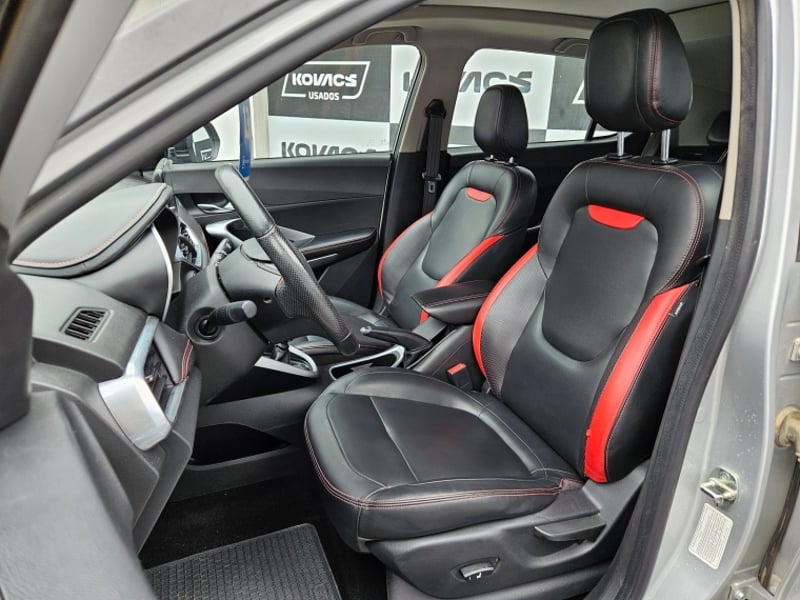 Chevrolet GROOVE 1.5 PREMIER MT 2023 - Imagen 10 de 20