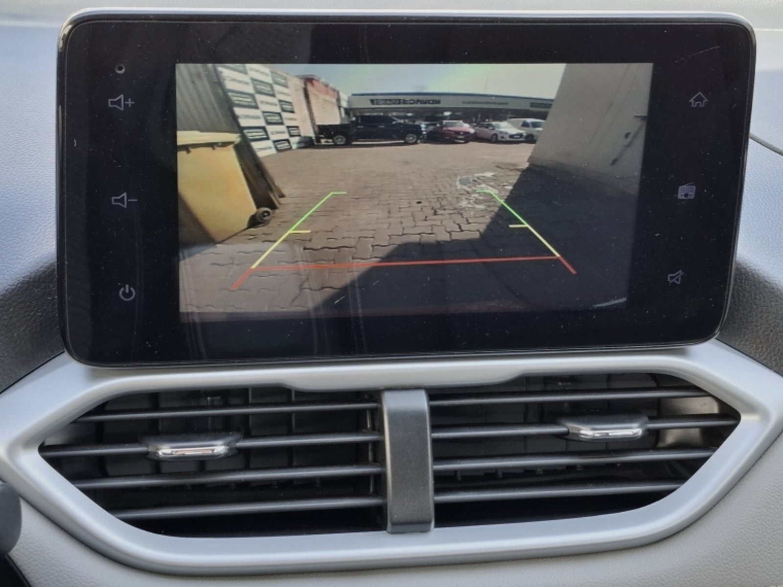 CHEVROLET GROOVE 1.5 LTZ MT 2023 - Imagen 16 de 20