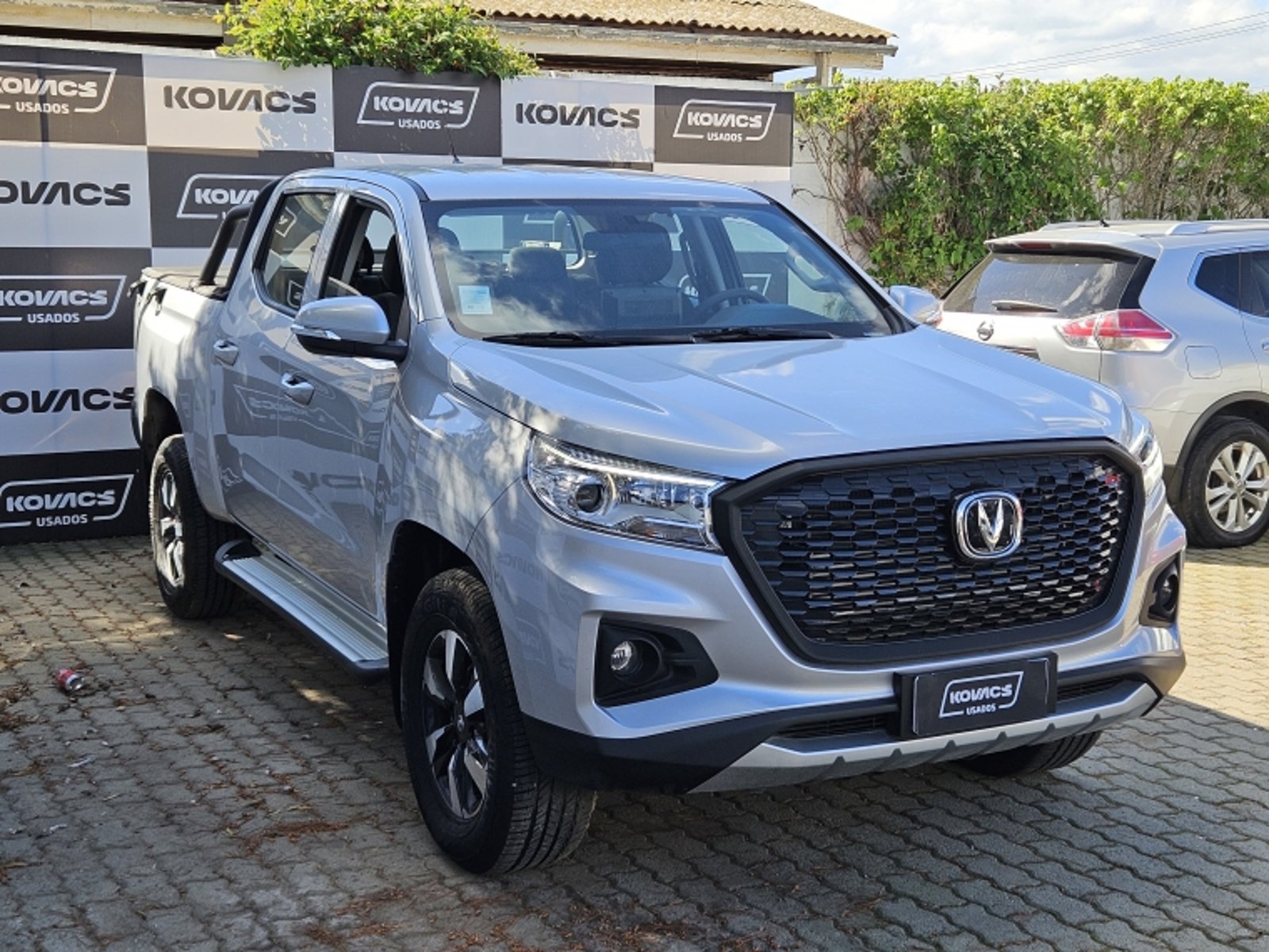 Changan HUNTER HUNTER 2.0 2026 - Foto 4 de 19