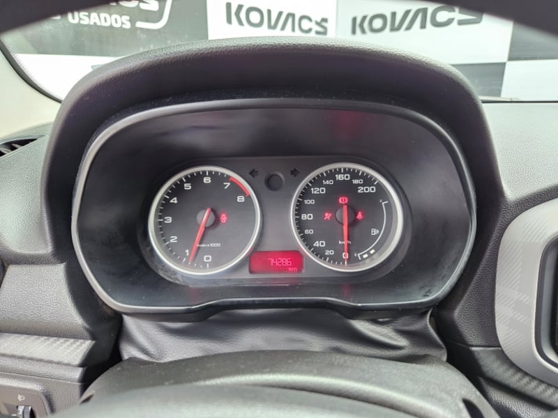 MG 3 1.5  MT STD 2022 - Imagen 16 de 16