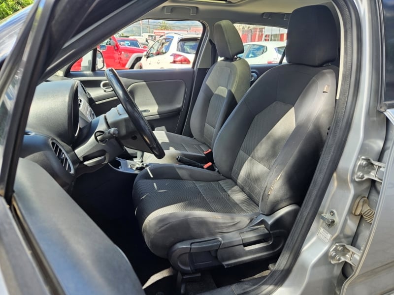 MG 3 3 COMFORT PLUS 1.5 2016 - Imagen 14 de 17