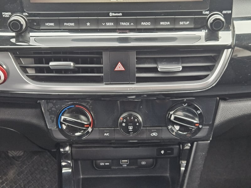 Kia SELTOS 1.6 EX FULL MT 2021 - Imagen 12 de 20