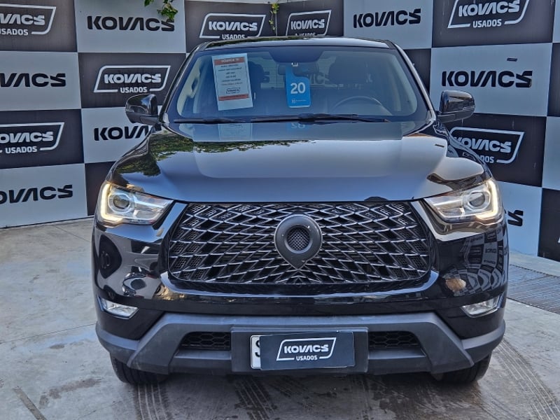 Great Wall POER 2.0 DELUXE MT DIESEL 2024 - Imagen 3 de 19