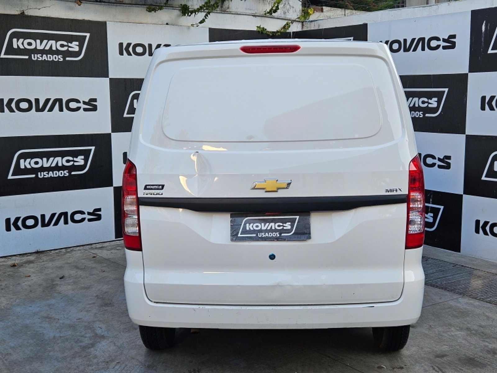 CHEVROLET N400 1.5  AC MT 2025 - Imagen 6 de 13