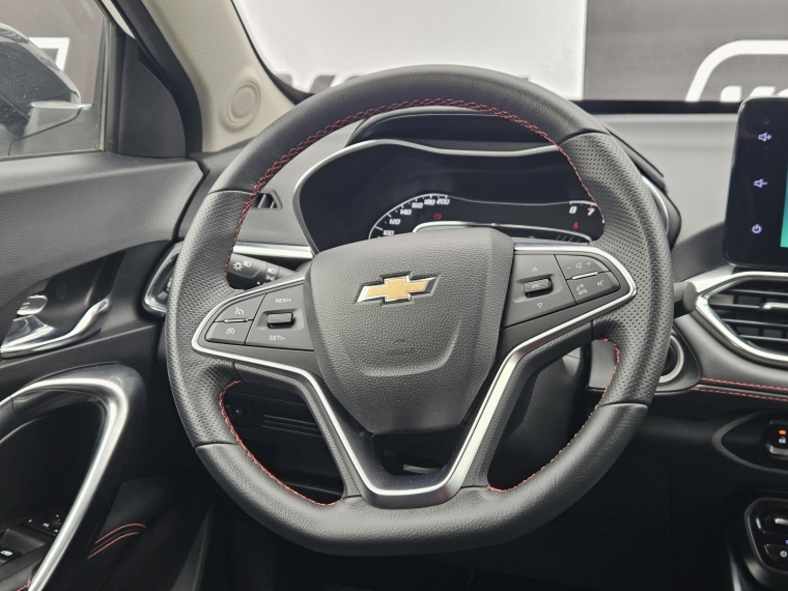 CHEVROLET GROOVE PREMIER MT 2025 - Imagen 13 de 20