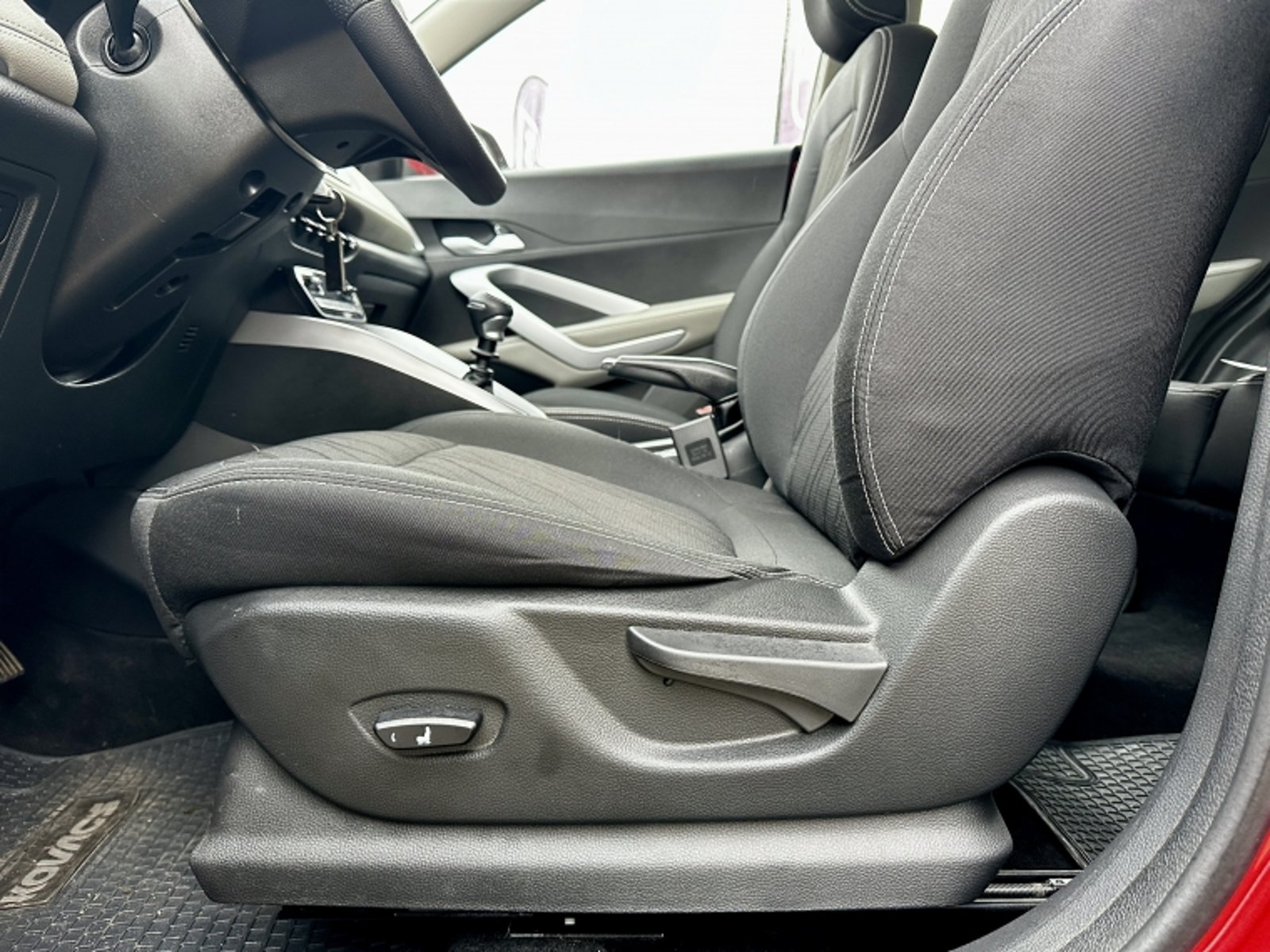 CHEVROLET GROOVE 1.5  LTZ MT 2025 - Imagen 16 de 18