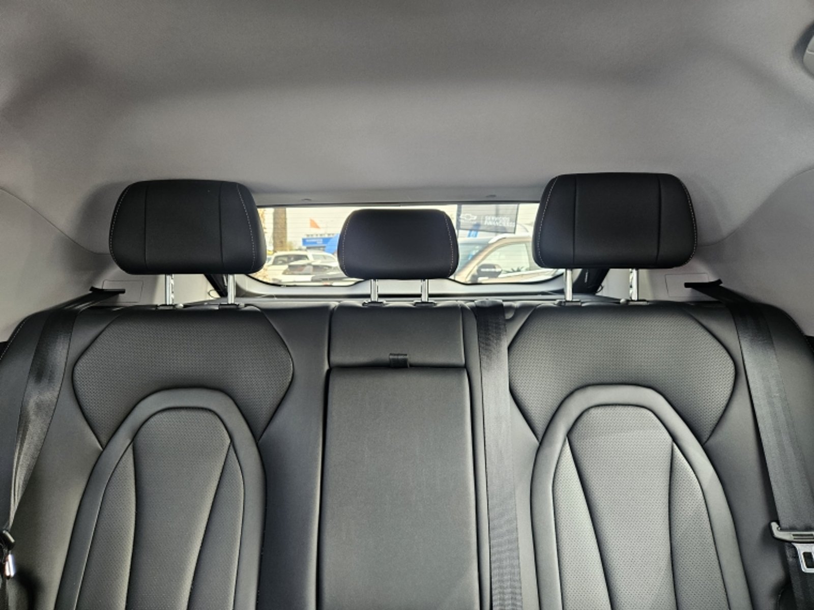 OMODA C5 PRESTIGE 1.5 AUT 2024 - Imagen 15 de 20