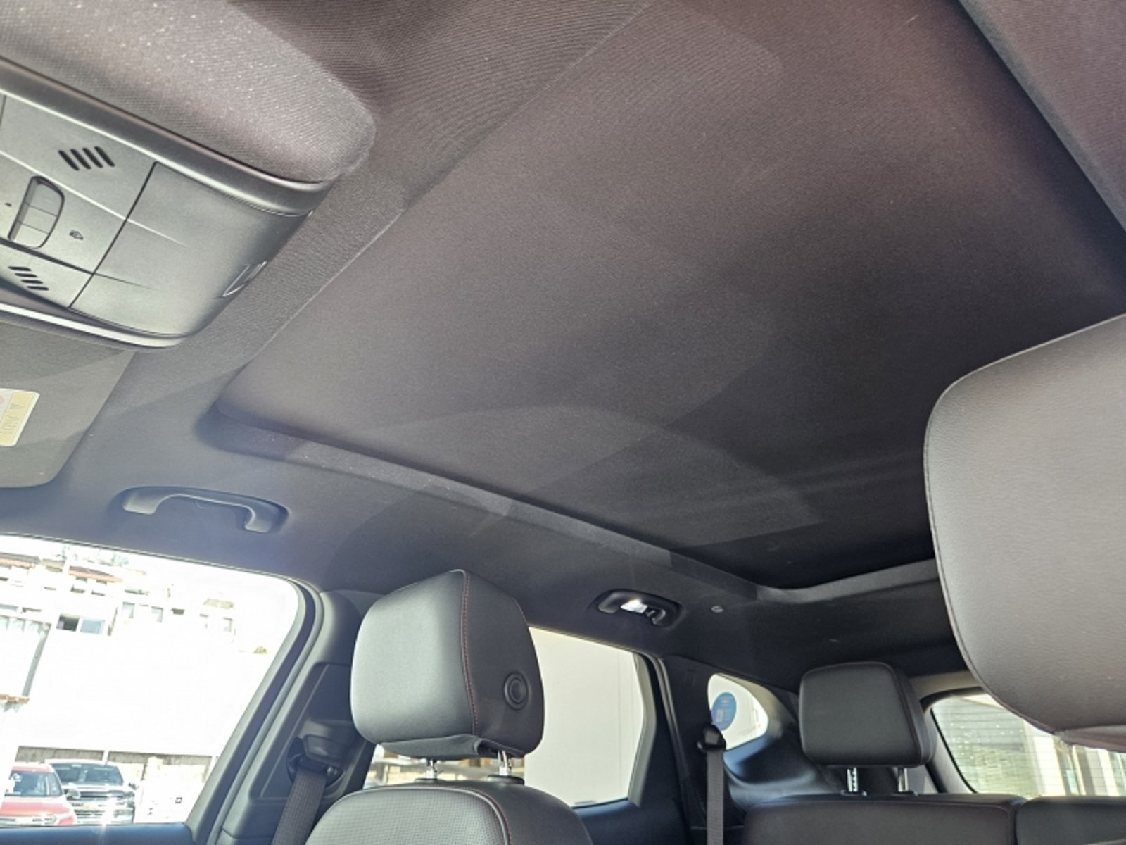 Chevrolet BLAZER RS 3.6 AUT AWD 2022 - Imagen 17 de 20