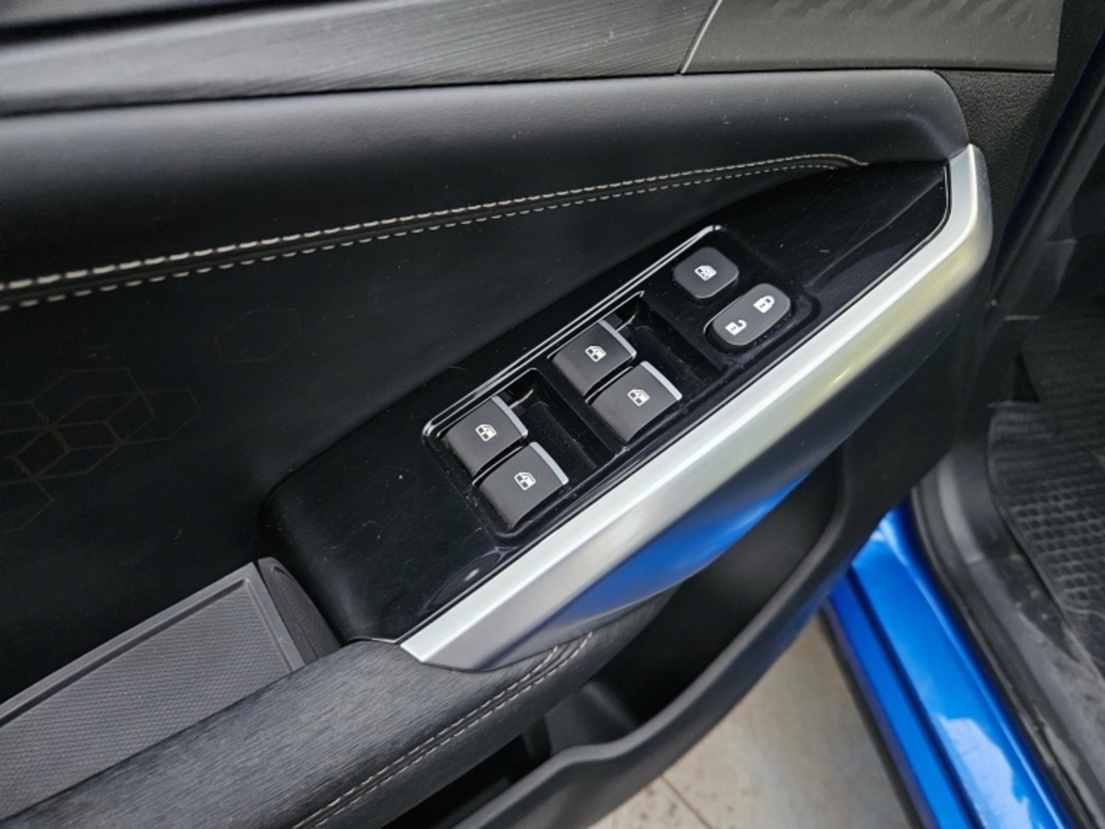 JAC JS8 1.5  ADVANCE  XE  DCT AT 2023 - Imagen 15 de 20