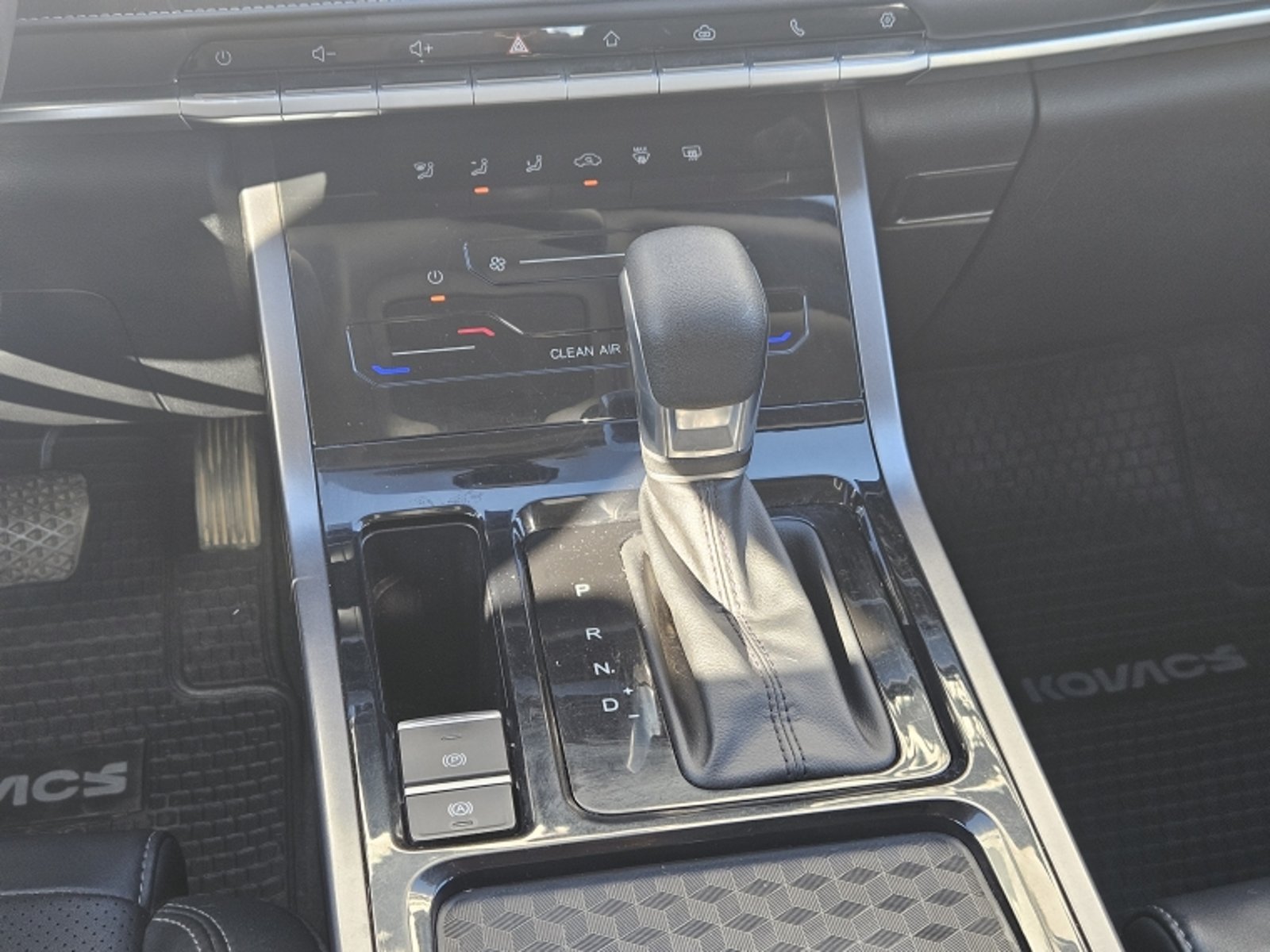 CHERY TIGGO TIGGO 3 PRO GLS 2023 - Imagen 12 de 20