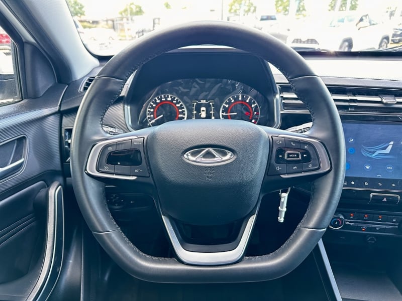 Chery TIGGO 2 PRO 1.5 PRO MAX GL MT 2025 - Imagen 10 de 18
