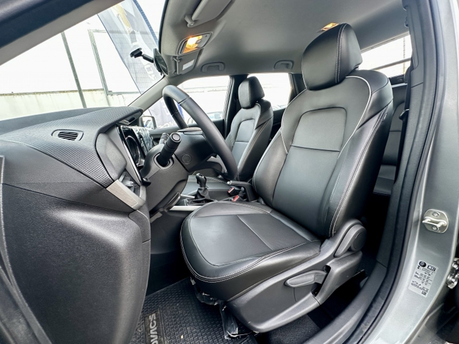 Chevrolet MONTANA 1.2T PREMIER MT S 2026 - Imagen 9 de 18