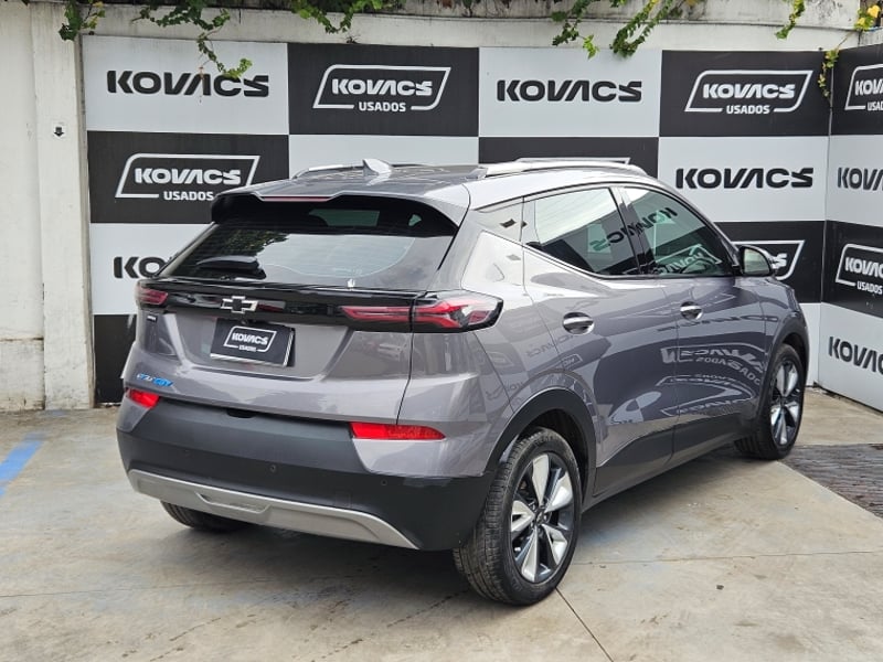 Chevrolet BOLT EUV 00 EUV AT ELECTRICO 2024 - Imagen 5 de 20