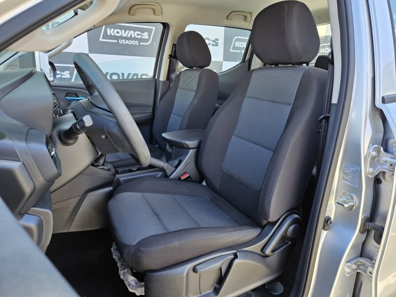 Changan HUNTER HUNTER 2.0 2026 - Imagen 11 de 19