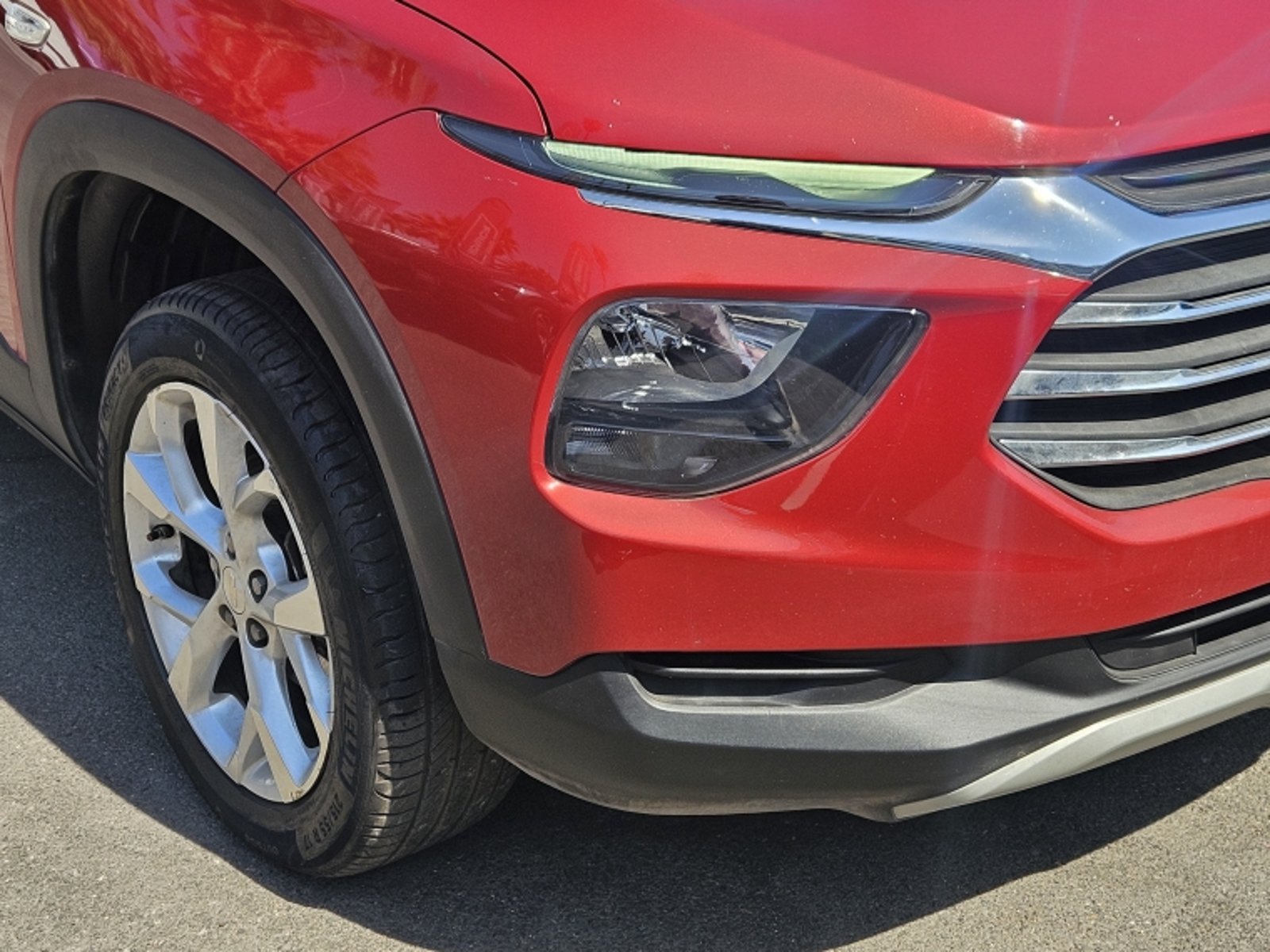 CHEVROLET MONTANA 1.2 LTZ AT 2024 - Imagen 7 de 20