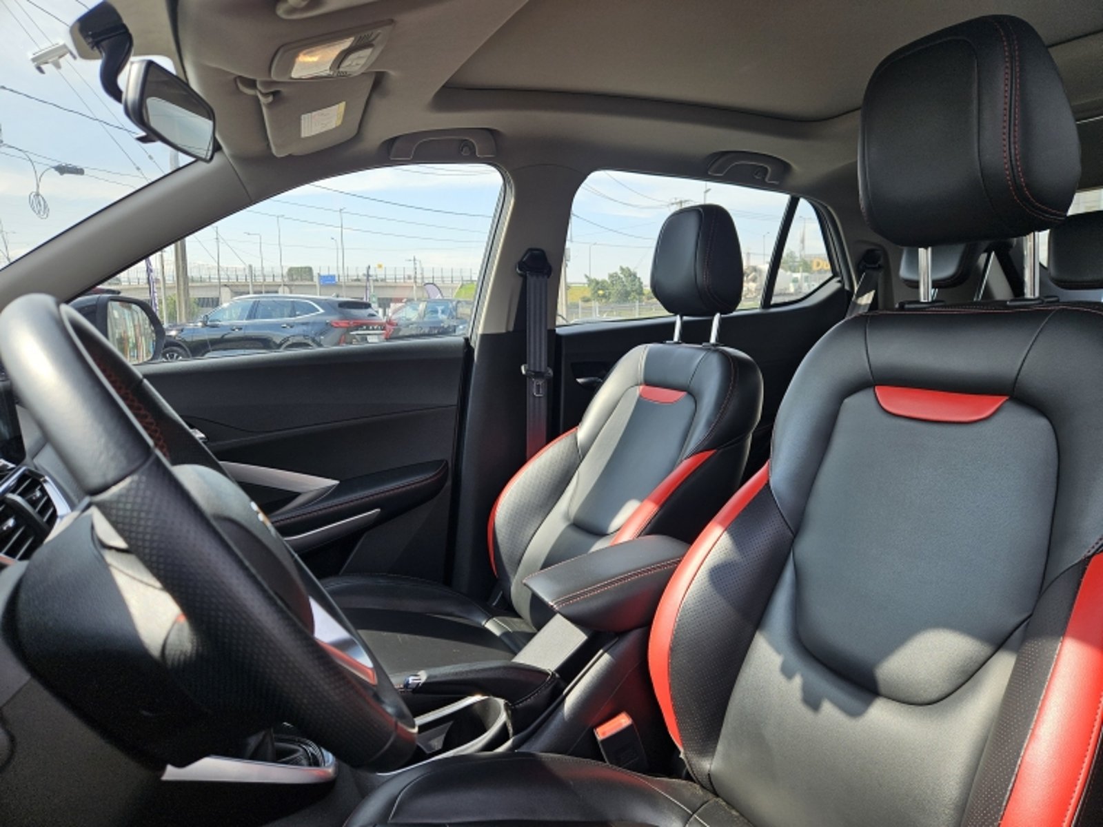 Chevrolet GROOVE 1.5 PREMIER MT 2023 - Imagen 16 de 20