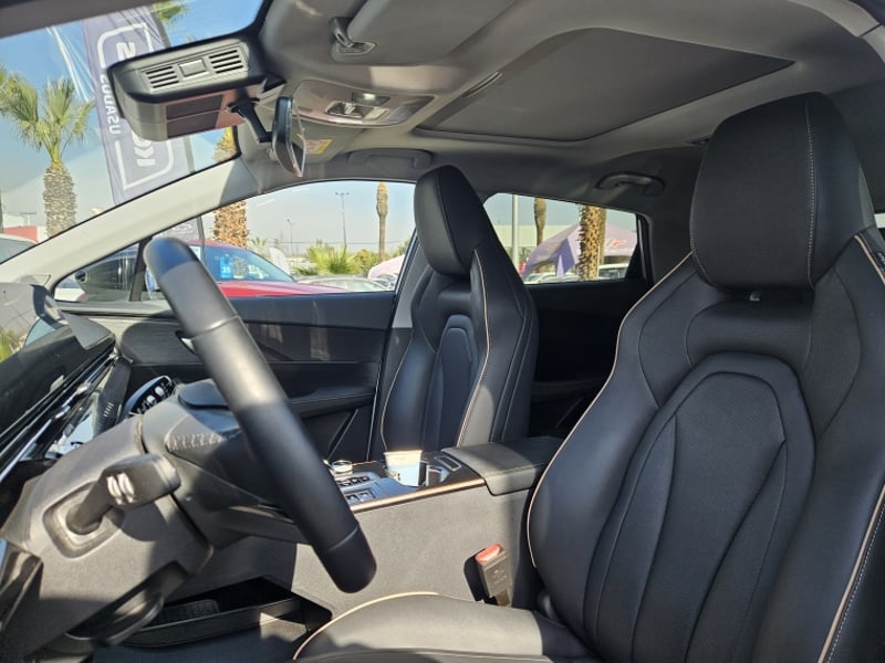 OMODA C5 PRESTIGE 1.6 AUT 2025 - Imagen 16 de 20