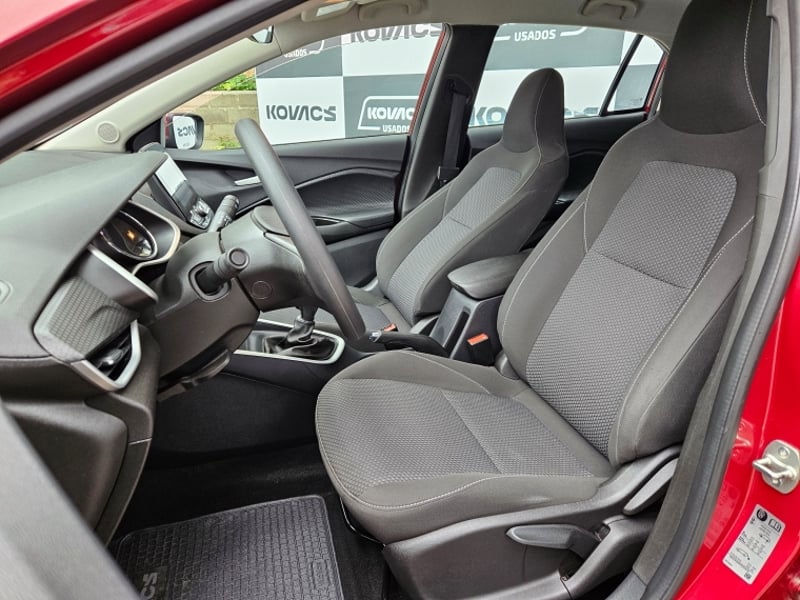 Chevrolet ONIX 1.0 HB LTZ P2 MT 2024 - Imagen 11 de 19