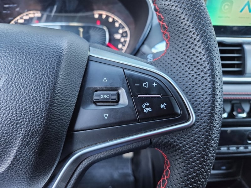 Chevrolet GROOVE 1.5 PREMIER MT 2025 - Imagen 15 de 20