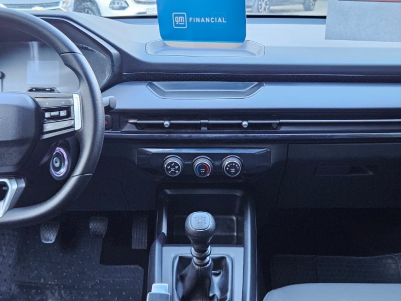 Chevrolet SAIL 1.5 LT MT 2025 - Imagen 8 de 18