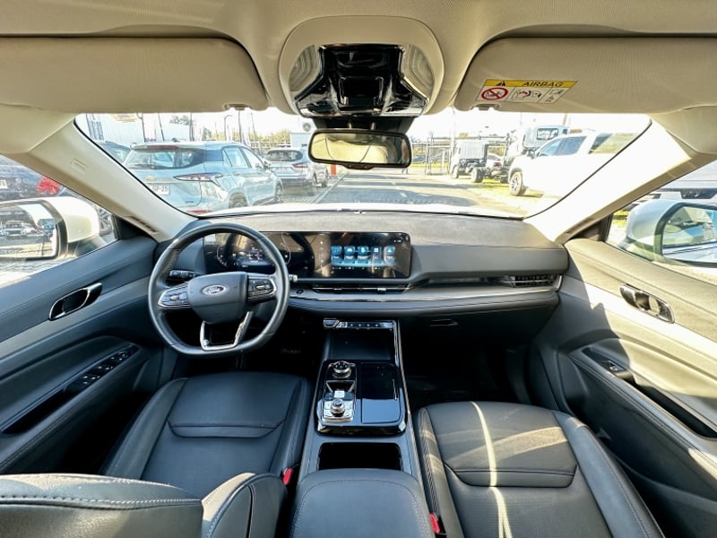 Ford TERRITORY 1.5 TREND AT 2024 - Imagen 19 de 19