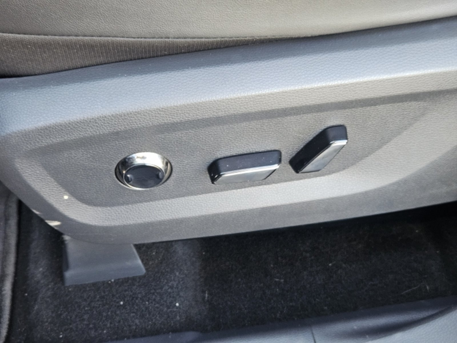 Ford TERRITORY TITANIUM AT 1.5 2024 - Imagen 12 de 20