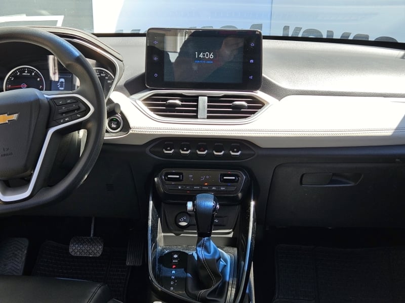Chevrolet CAPTIVA 1.5 LTZ AT 2024 - Imagen 10 de 19