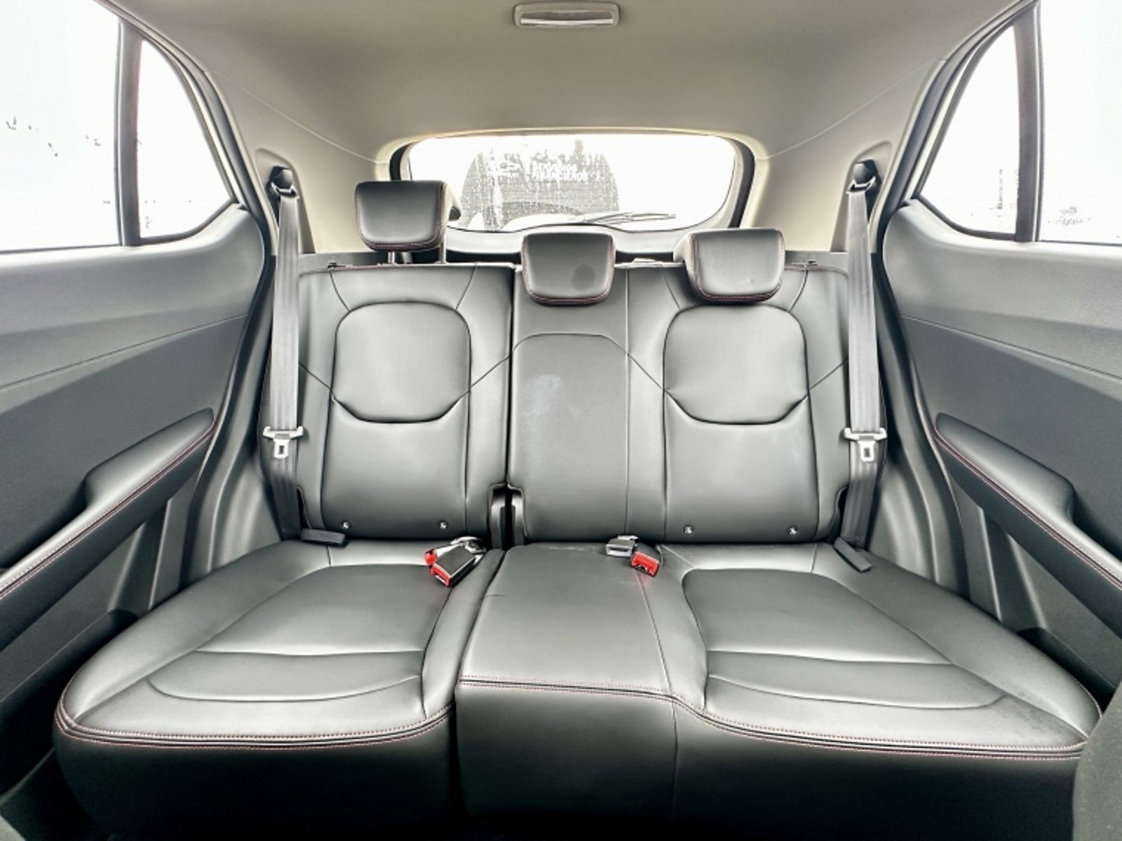 Chevrolet GROOVE 1.5 PREMIER MT 2025 - Imagen 18 de 19
