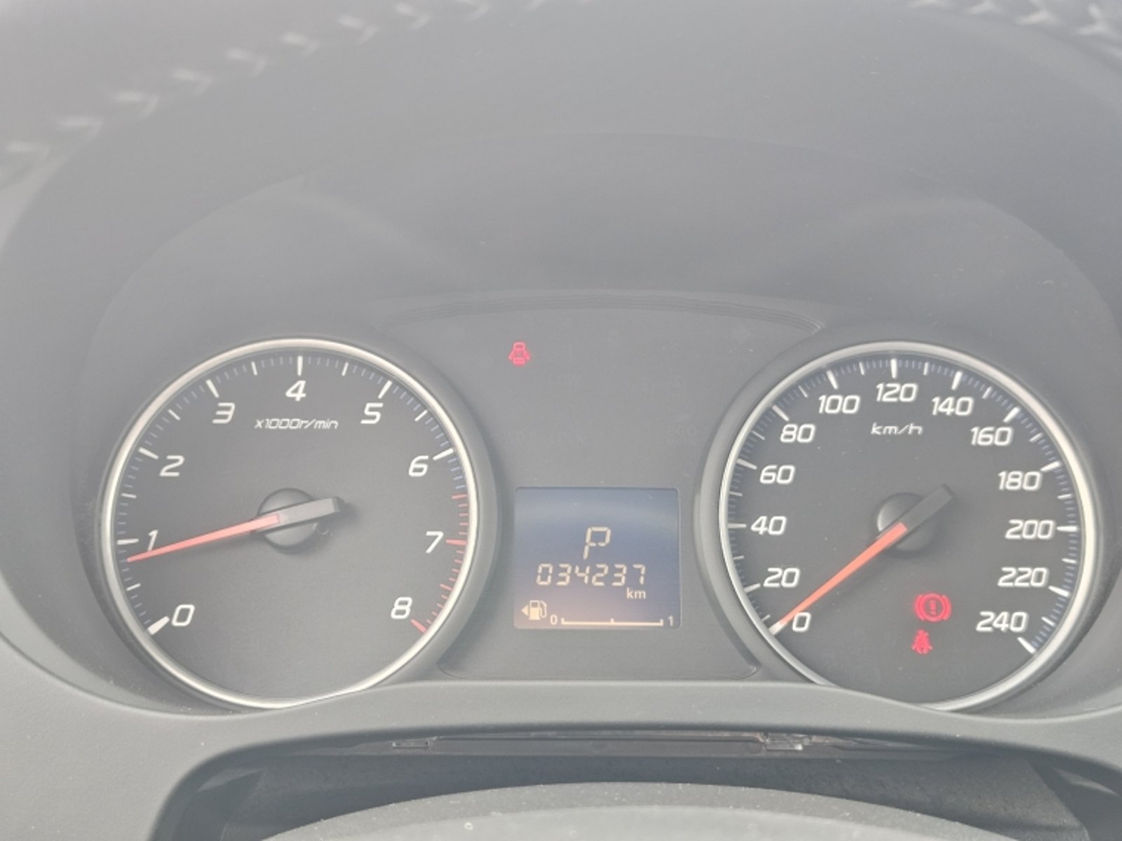 MITSUBISHI OUTLANDER GLX AT 4X2 2.0 2023 - Imagen 19 de 20