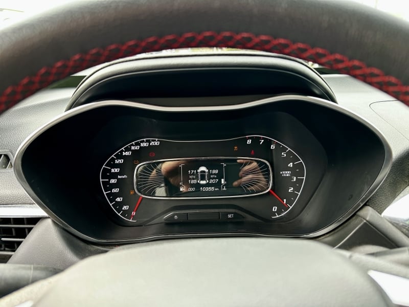 Chevrolet GROOVE 1.5 PREMIER MT 2024 - Imagen 11 de 19