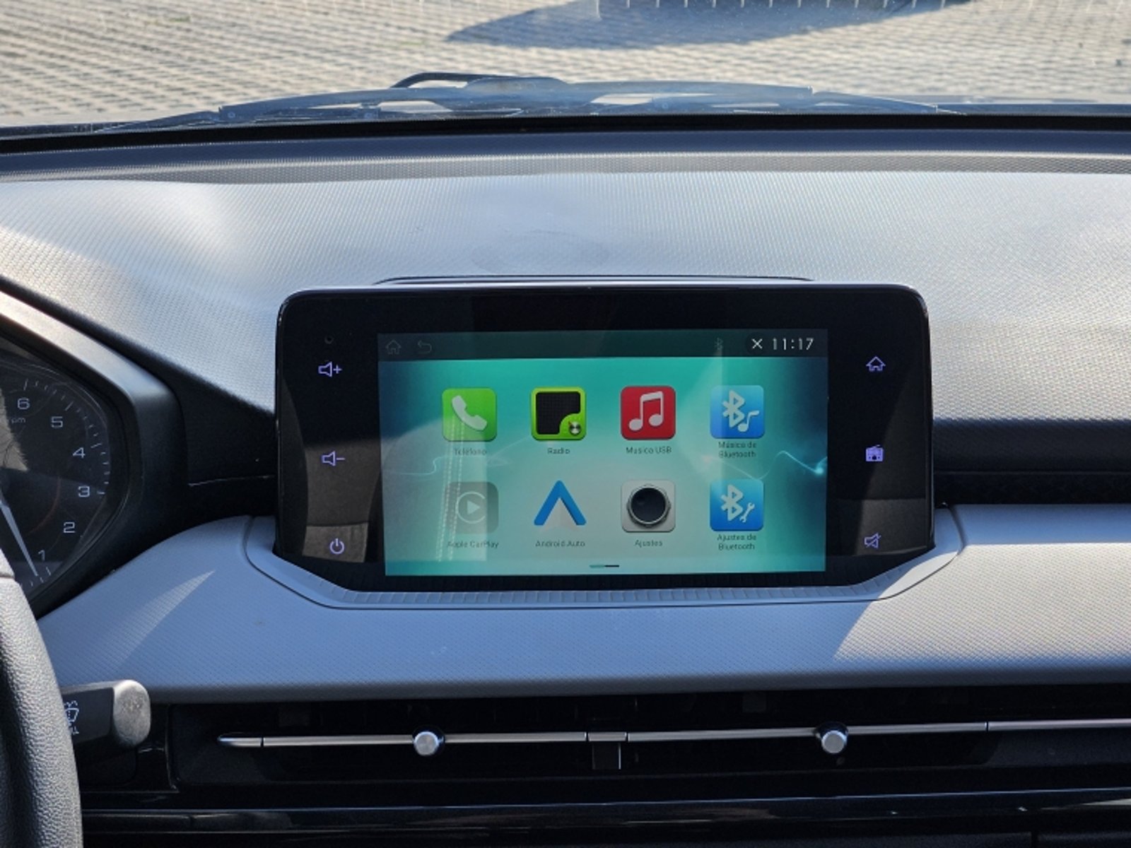 CHEVROLET SAIL 1.5 LTZ MT 2024 - Imagen 10 de 20