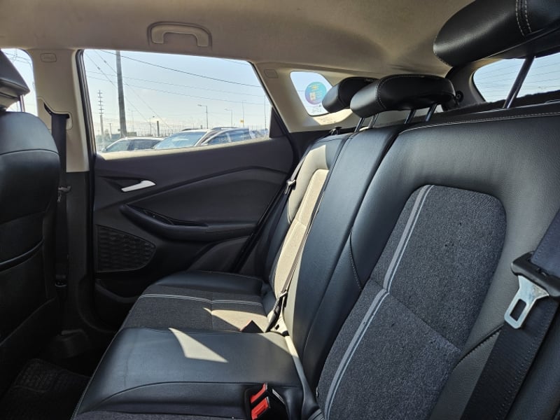 Chevrolet TRACKER 1.2 LTZ AT 2022 - Imagen 8 de 20