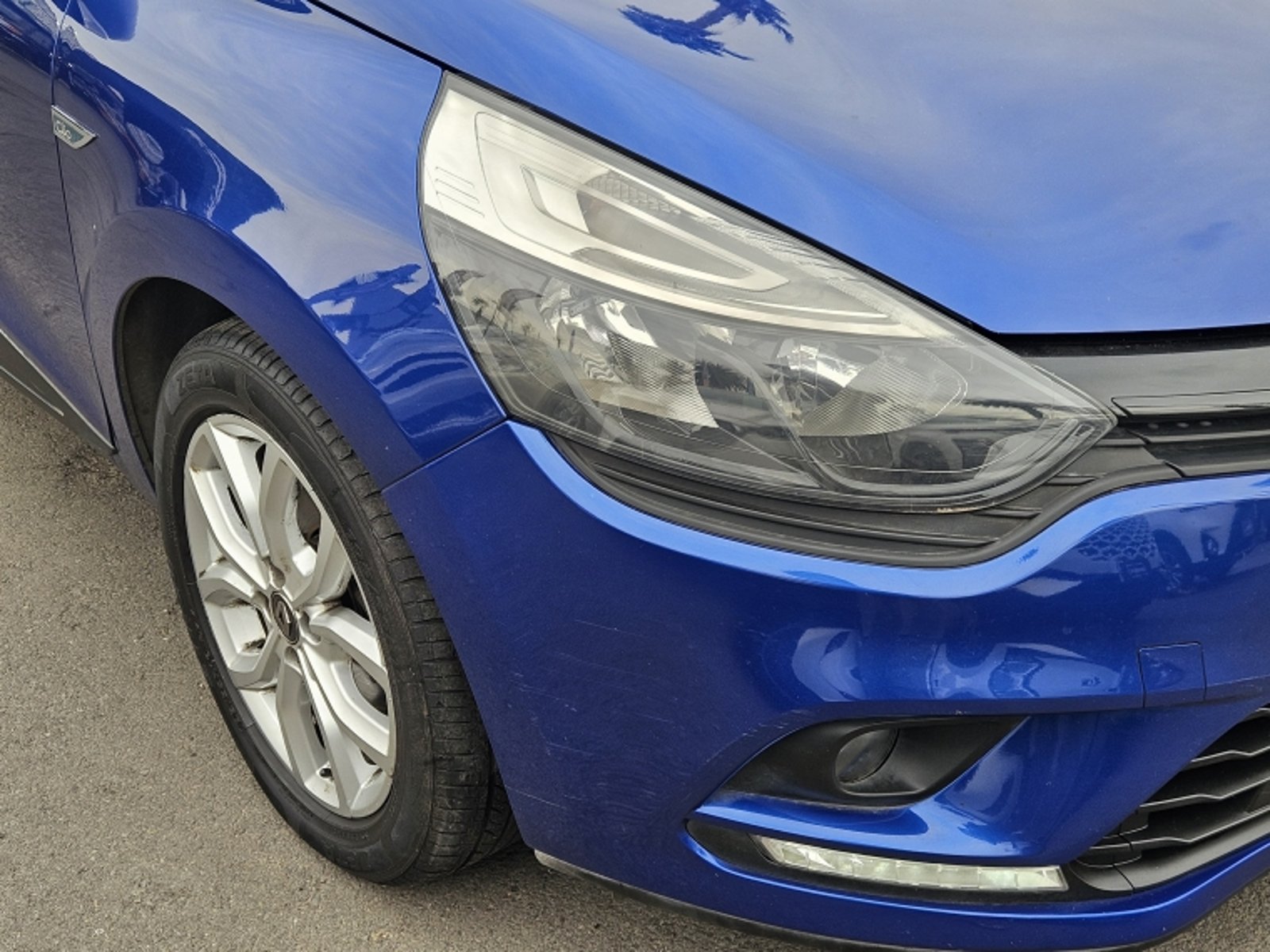 RENAULT CLIO IV HB 1.2 GL 2020 - Imagen 7 de 19