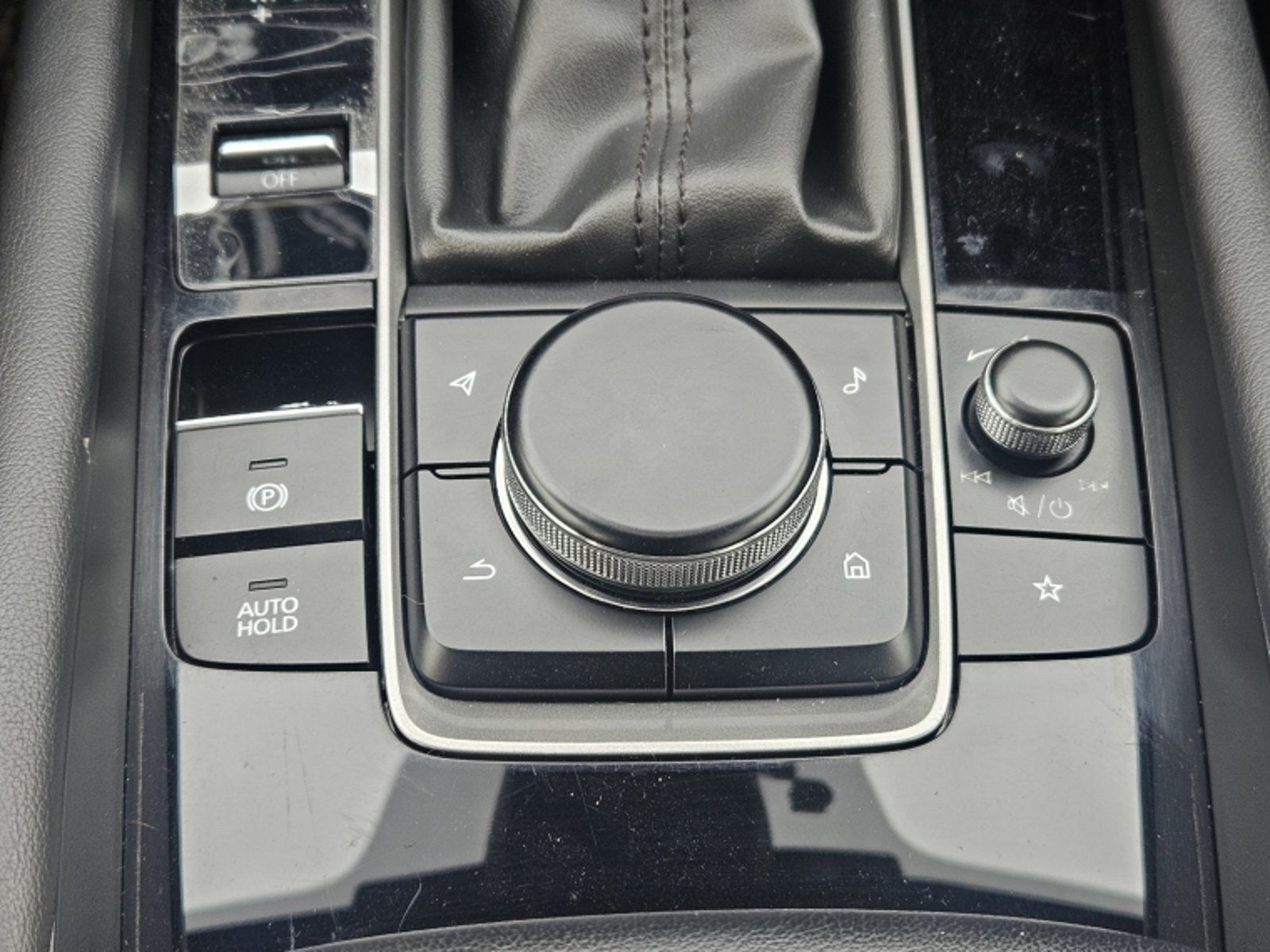 Mazda 3 3 SPORT V 2.0 7G 6 AT 2023 - Imagen 12 de 20