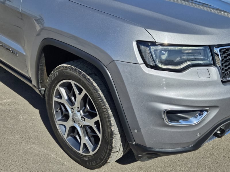 Jeep GRAND CHEROKEE 3.6 LIMITED LX AT 4X4 2022 - Imagen 7 de 20