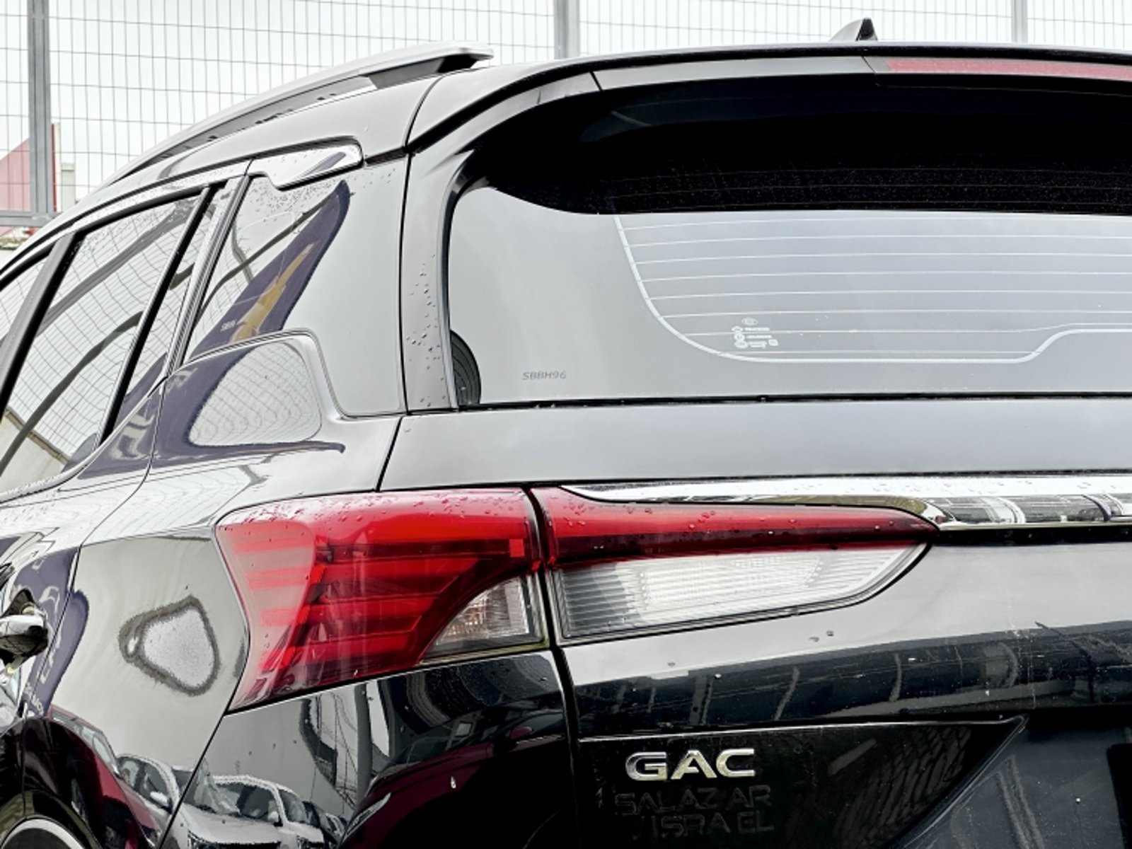 GAC Motor GS4 1.5 2022 - Imagen 8 de 18