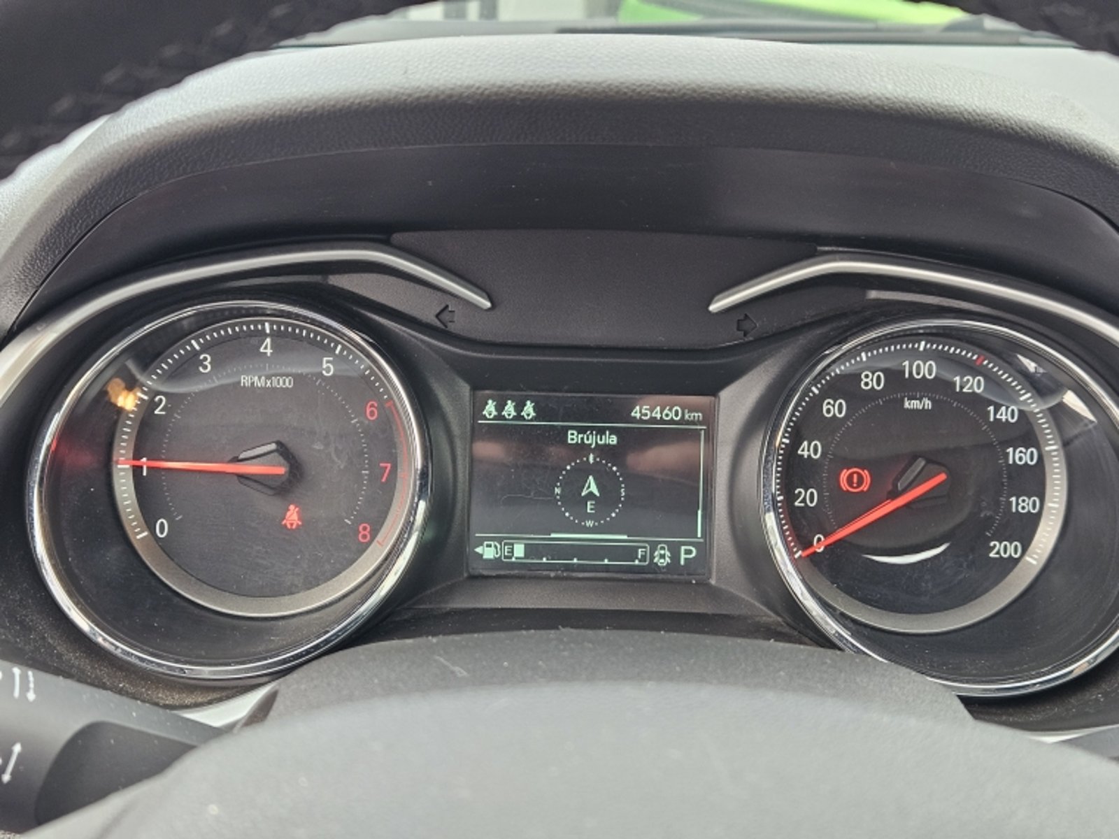 CHEVROLET ONIX HB PREMIER 1.0 AUT 2022 - Imagen 19 de 20