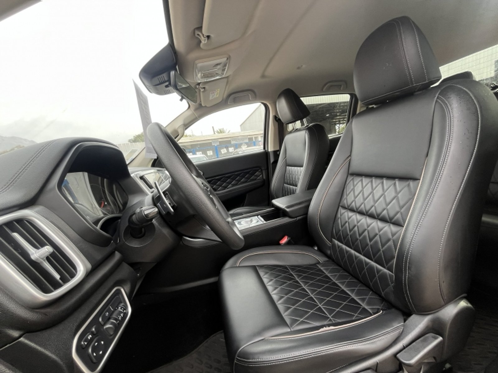 Great Wall POER ELITE 4X4 2.0 AUT 2025 - Imagen 14 de 20