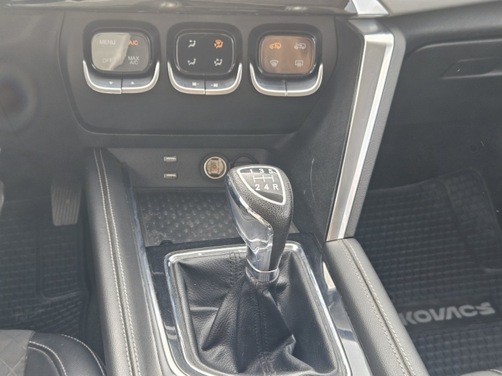 BAIC X35 FL LUXURY MT 1.5 2023 - Imagen 12 de 19