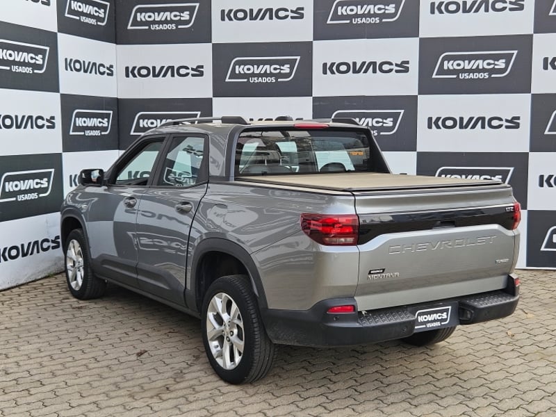 Chevrolet MONTANA 1.2 LTZ AT 2024 - Imagen 20 de 20