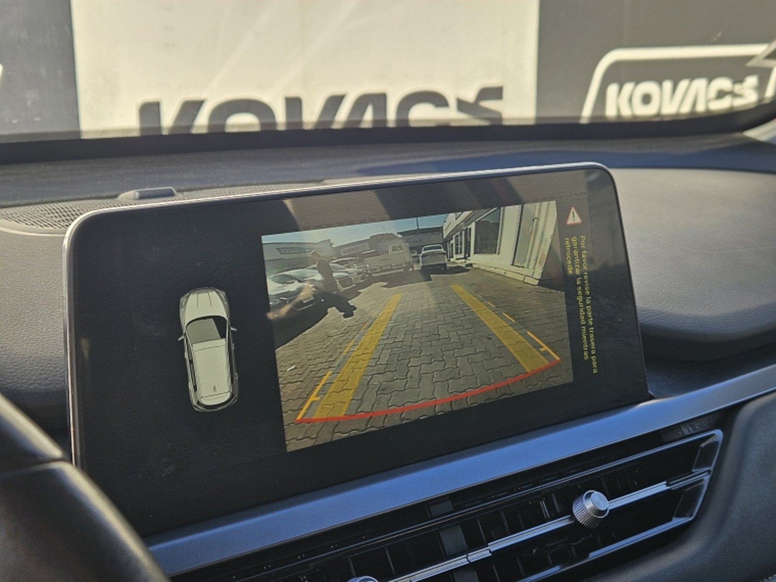 CHERY TIGGO TIGGO 3 PRO GLS 2023 - Imagen 19 de 20