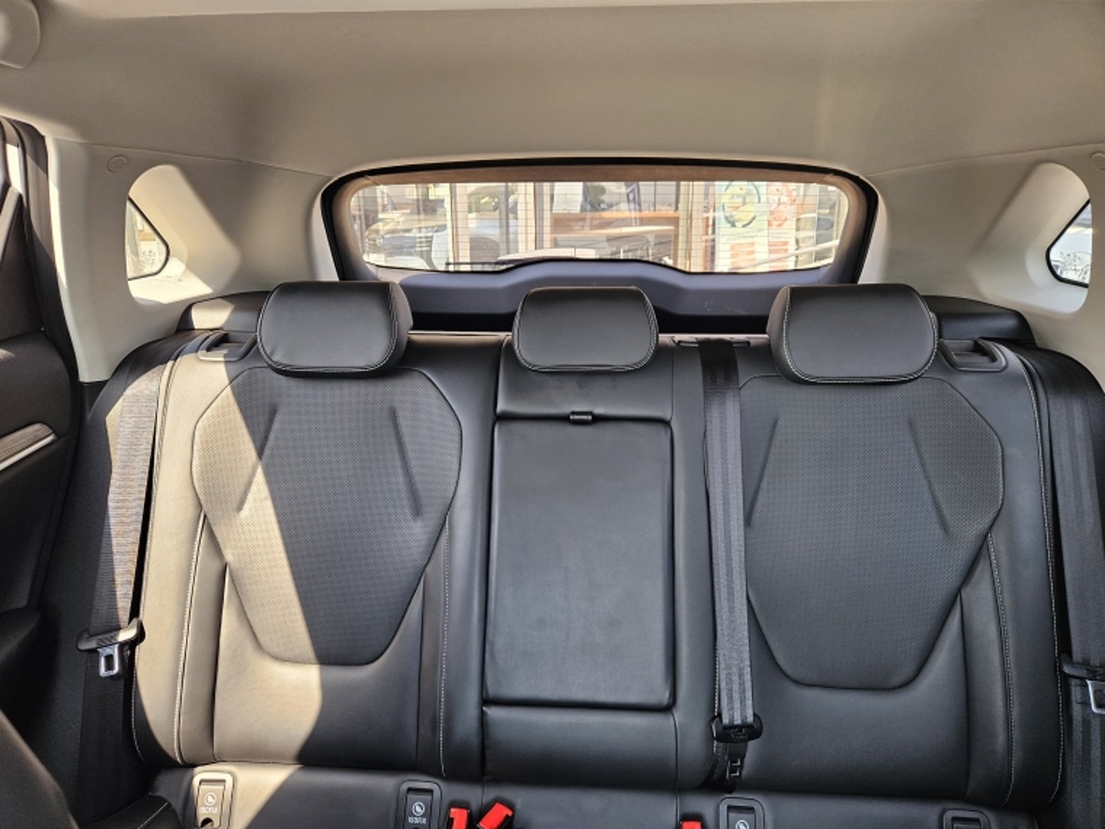 JAC JS6 LUXURY SE AT 1.5 2023 - Imagen 16 de 20