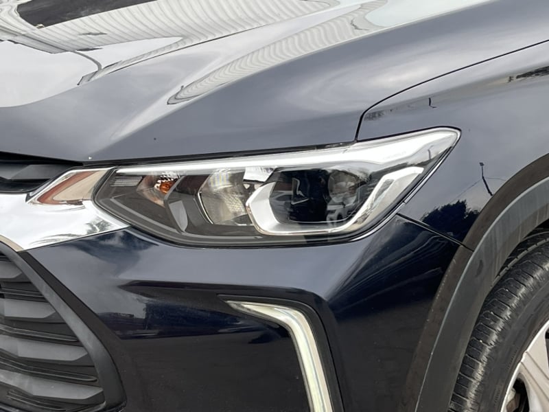 Chevrolet TRACKER 1.2T LTZ MT 2023 - Imagen 10 de 20