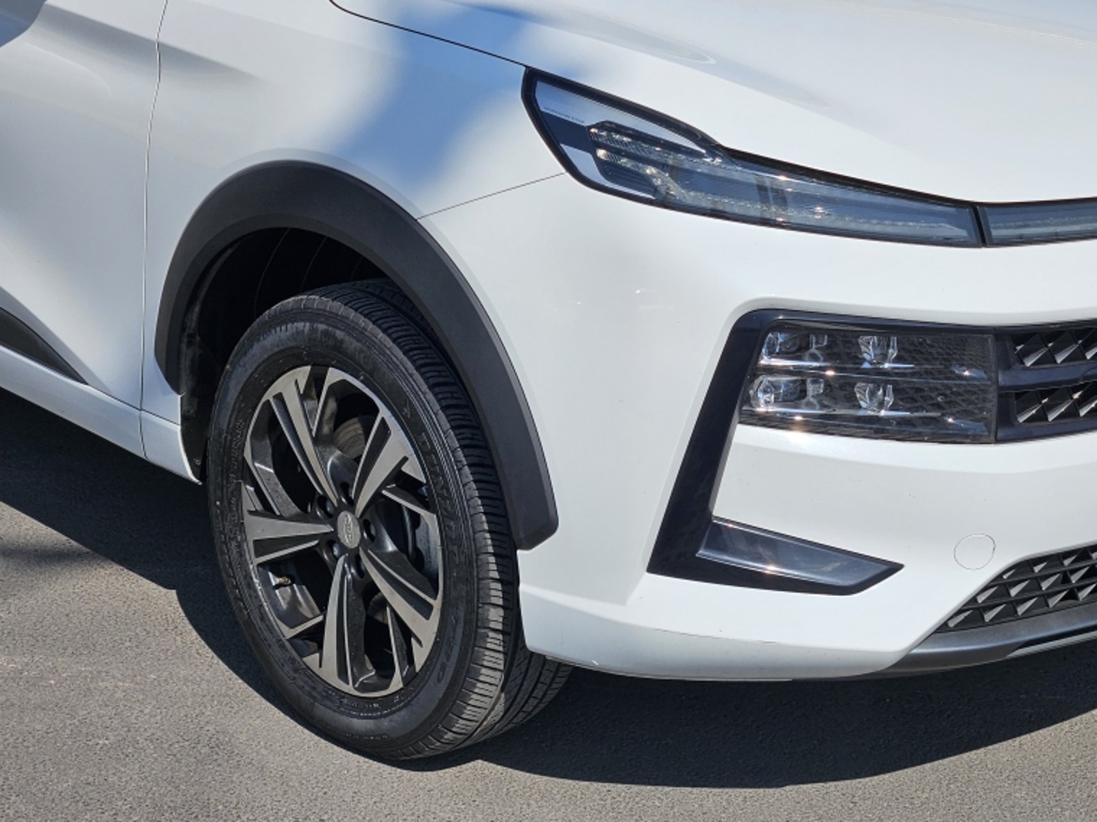 JAC JS6 LUXURY SE AT 1.5 2023 - Imagen 7 de 20