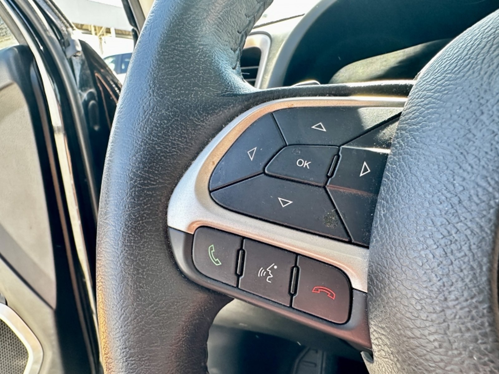 JEEP RENEGADE 1.8 SPORT LX AT 2022 - Imagen 12 de 20