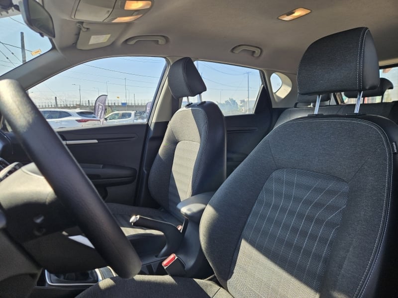 Kia SONET EX PLUS AC MT 1.5 2024 - Imagen 17 de 20