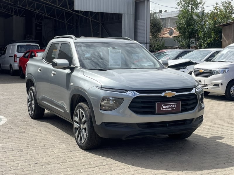 Chevrolet MONTANA 1.2 2024 - Imagen 7 de 20